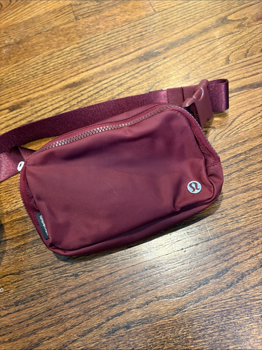 lululemon belt bag - Picture 2 of 4